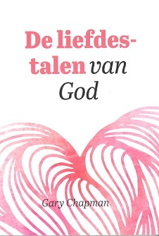 Liefdestalen van God